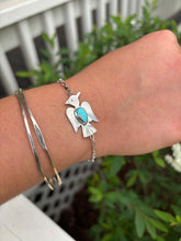 Load image into Gallery viewer, Royston Thunderbird Bracelet
