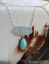 Load image into Gallery viewer, Royston Turquoise Necklace
