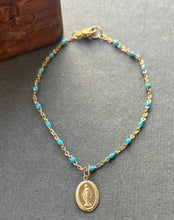 Load image into Gallery viewer, Miraculous Mary Bracelet
