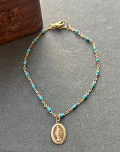 Load image into Gallery viewer, Miraculous Mary Bracelet
