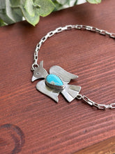 Load image into Gallery viewer, Royston Thunderbird Bracelet
