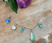 Load image into Gallery viewer, Mary Necklace
