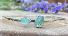 Load image into Gallery viewer, Peruvian Opal Bangle
